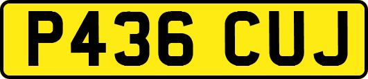 P436CUJ