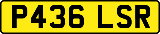 P436LSR