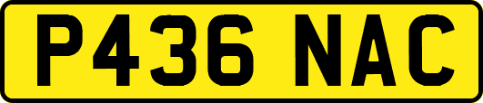 P436NAC