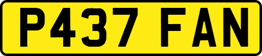 P437FAN