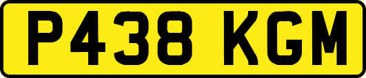 P438KGM