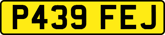 P439FEJ