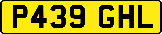 P439GHL