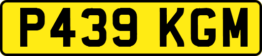 P439KGM