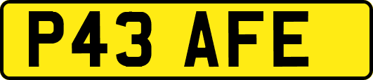 P43AFE