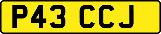 P43CCJ