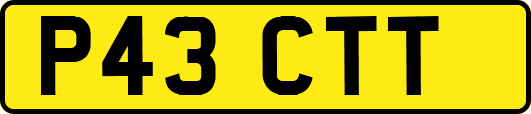 P43CTT