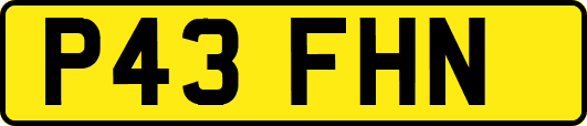 P43FHN