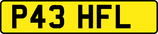 P43HFL