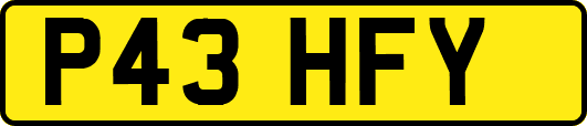 P43HFY