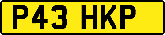 P43HKP