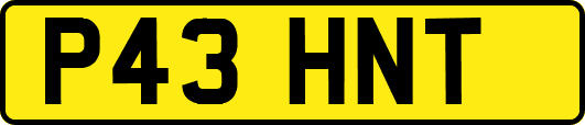 P43HNT