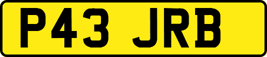 P43JRB