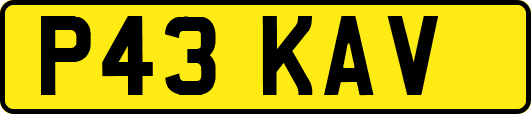P43KAV