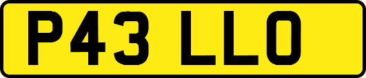 P43LLO
