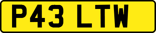 P43LTW