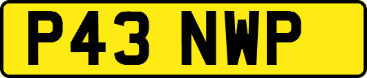 P43NWP