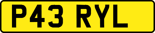 P43RYL