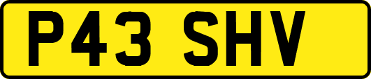 P43SHV