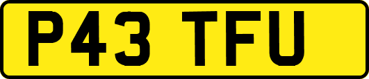 P43TFU