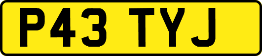 P43TYJ