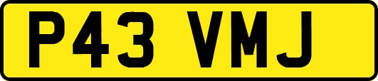 P43VMJ