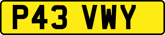 P43VWY