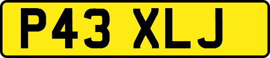 P43XLJ