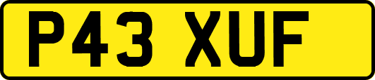 P43XUF