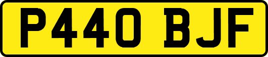 P440BJF