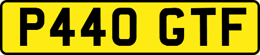 P440GTF