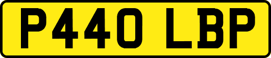 P440LBP