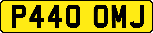 P440OMJ