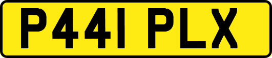 P441PLX
