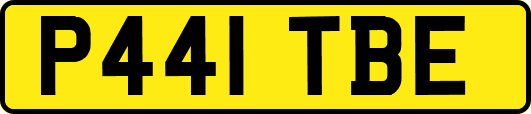 P441TBE
