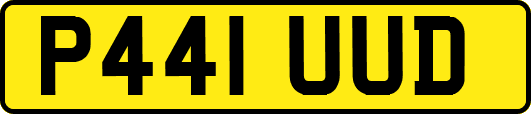 P441UUD