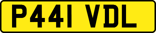 P441VDL