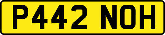 P442NOH