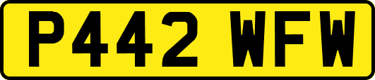 P442WFW