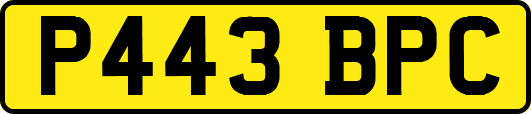 P443BPC