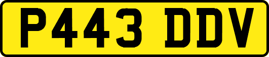 P443DDV