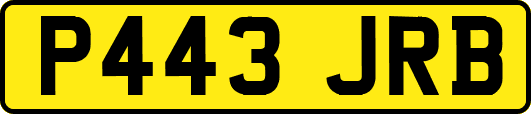 P443JRB