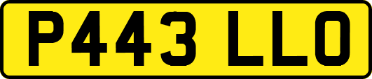 P443LLO