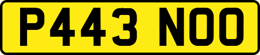 P443NOO