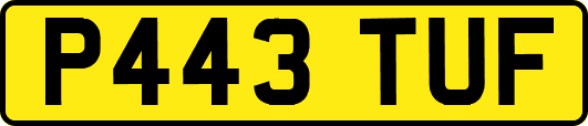 P443TUF