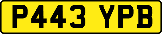 P443YPB