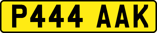 P444AAK