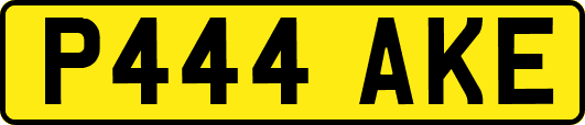 P444AKE