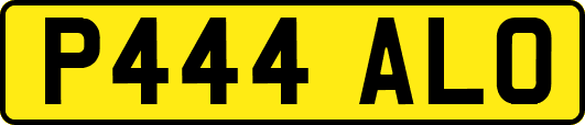 P444ALO