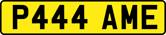 P444AME